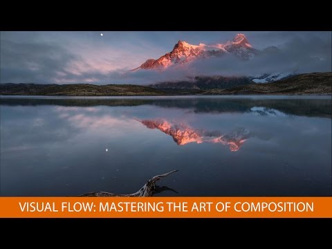 Visual Flow: Mastering the Art of Composition with Ian Plant - UCHIRBiAd-PtmNxAcLnGfwog