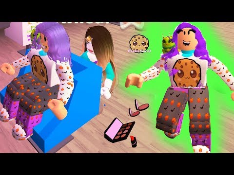 Adopting The Cutest Pets Ever Being A Mermaid In - enchantix roblox