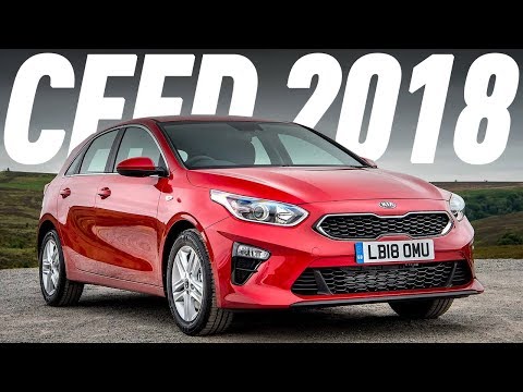 ЛУЧШЕ, ЧЕМ GOLF, FOCUS И OCTAVIA?/NEW KIA CEED 2018 1.4/НОВЫЙ КИА СИД - UCQeaXcwLUDeRoNVThZXLkmw