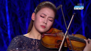 Jules Massenet – Meditation from Thaïs – Clara-Jumi Kang, violin