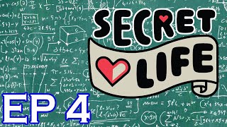 Secret Life - Is It Really That Complicated?! - Ep 4