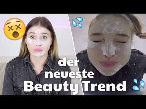 Der neueste Beauty Trend aus Japan :O | BibisBeautyPalace - UCHfdTAyg5t4mb1G-3rJ6QsQ