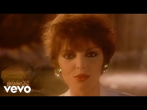Pat Benatar - We Belong - UC2kTZB_yeYgdAg4wP2tEryA