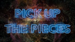 Queen V - "Pick Up The Pieces" Official Lyric Video