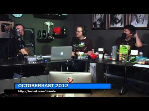 OCTOBERKAST 2012 - Part 11 - Loyd Case, Jason Cross - UCiDJtJKMICpb9B1qf7qjEOA