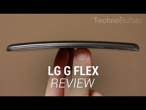 LG G Flex Review - UCR0AnNR7sViH3TWMJl5jyxw