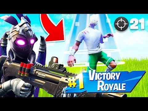 BEST SKIN EVER!! 21 KILL GAME in TILTED TOWERS! (Fortnite Battle Royale) - UC2wKfjlioOCLP4xQMOWNcgg