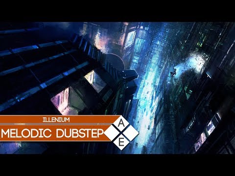 Illenium - Free Fall (ft. RUNN) | Melodic Dubstep - UCpEYMEafq3FsKCQXNliFY9A