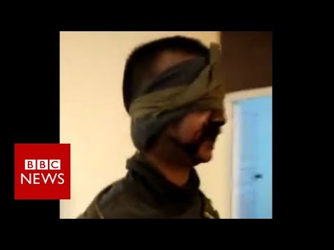 Video - WATCH India | Pakistan 'To FREE Indian Pilot on Friday' - BBC News #Airstrike