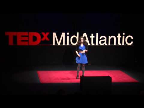 The future of our cities and towns lies in... Open Data | Laurenellen McCann | TEDxMidAtlantic - UCsT0YIqwnpJCM-mx7-gSA4Q