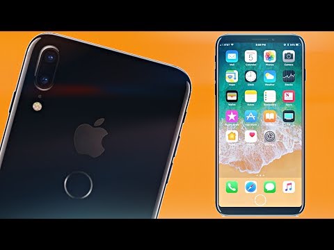 iPhone 8 - This Changes EVERYTHING!!! - UCTqMx8l2TtdZ7_1A40qrFiQ