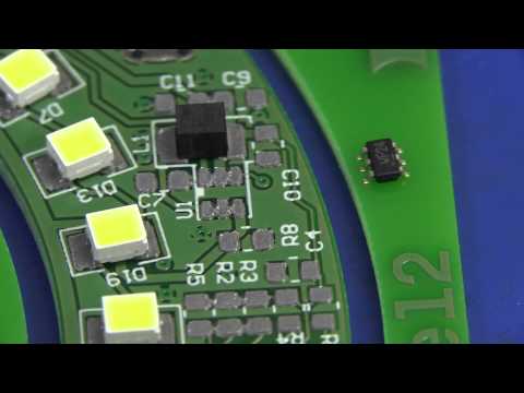 EEVblog #415 - SMD Stencil Reflow Soldering Tutorial - UC2DjFE7Xf11URZqWBigcVOQ