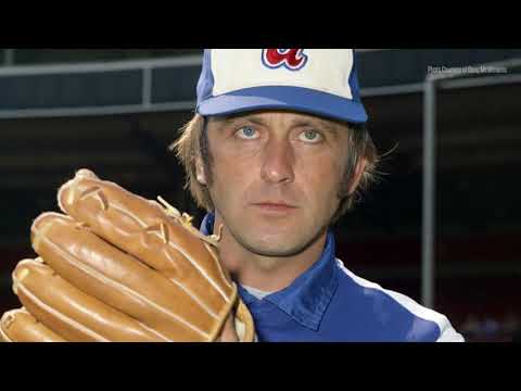 The Baseball Hall of Fame Remembers Phil Niekro video clip