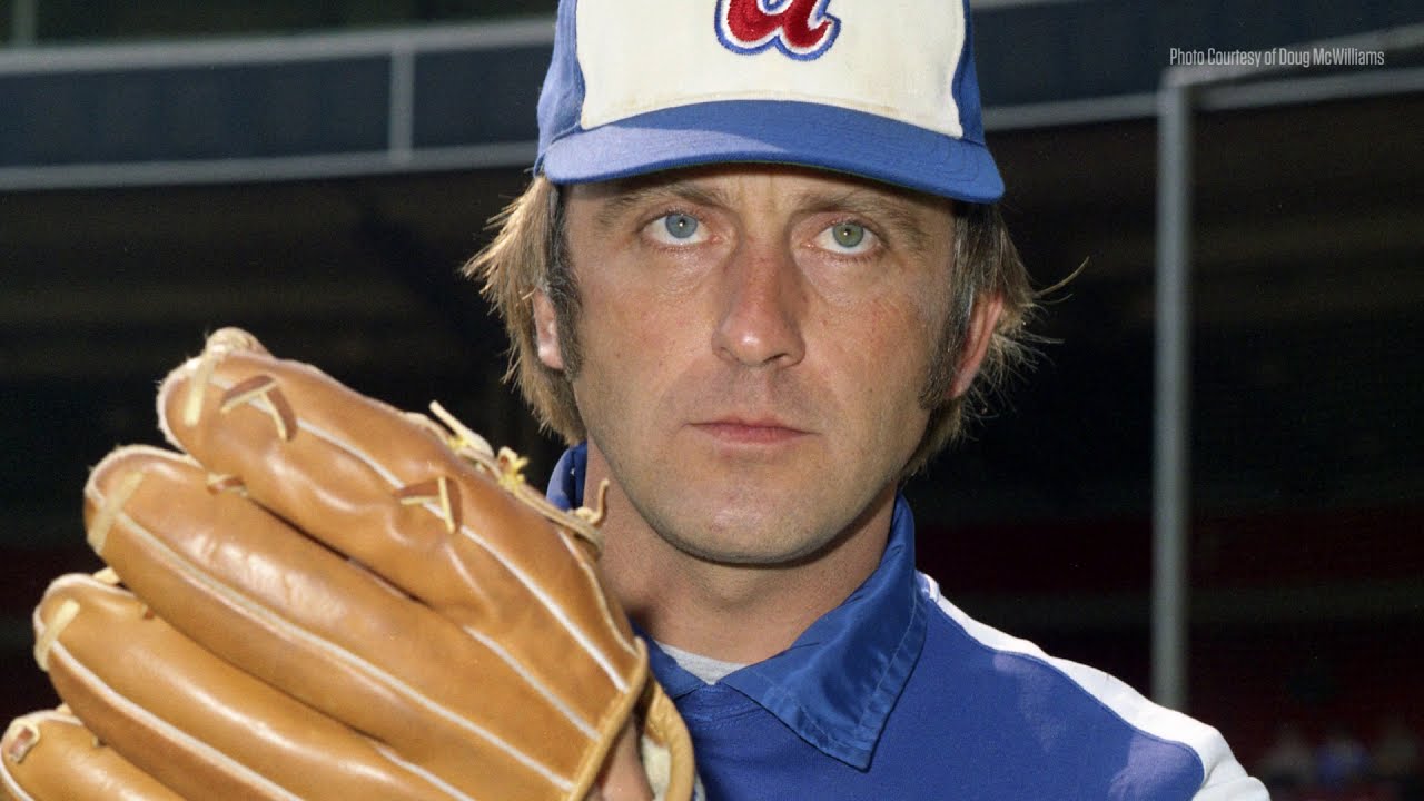 The Baseball Hall of Fame Remembers Phil Niekro video clip