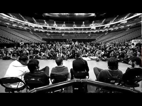 LP Underground X (Trailer) - Linkin Park - UCZU9T1ceaOgwfLRq7OKFU4Q