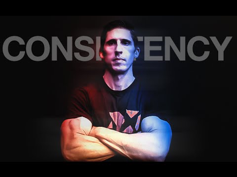 Workout Consistency Made Easy (GET SH!T DONE) - UCe0TLA0EsQbE-MjuHXevj2A