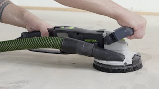 Festool saneerimislihvmasin RENOFIX RG 130 ECI-Plus