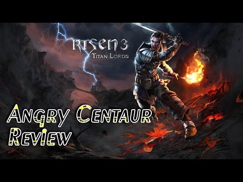 Risen 3: Titan Lords Review - UCK9_x1DImhU-eolIay5rb2Q