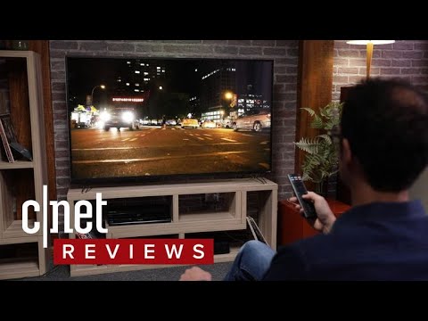 Vizio M-Series review: This affordable TV performs like a champ - UCOmcA3f_RrH6b9NmcNa4tdg