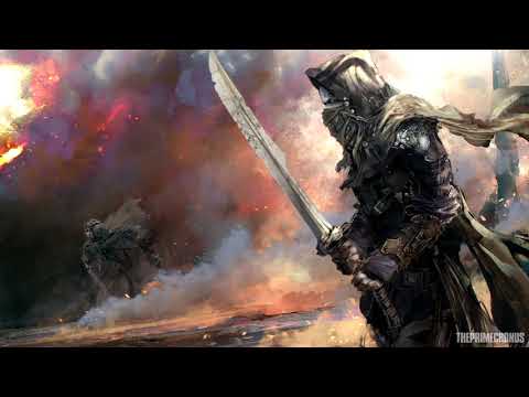 Nuclear Winter - Hell Fighter | EPIC ACTION MUSIC - UC4L4Vac0HBJ8-f3LBFllMsg