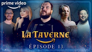 LA TAVERNE - ÉPISODE 13 | Prime Video