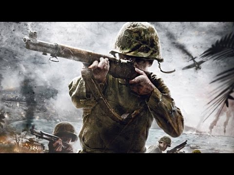 Top 10 Call Of Duty Games - UCaWd5_7JhbQBe4dknZhsHJg
