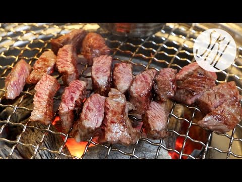 Where to Stay in Korea? & Korean BBQ - UCIvA9ZGeoR6CH2e0DZtvxzw