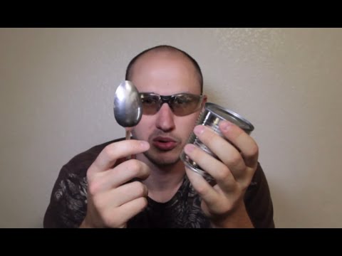 How to Open A Can With a Spoon - UCe_vXdMrHHseZ_esYUskSBw