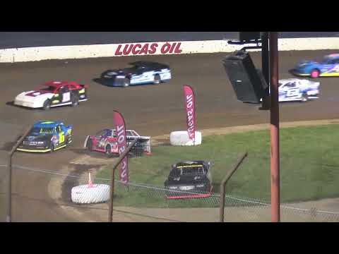 6 14 2025 Super Stock Feature - dirt track racing video image