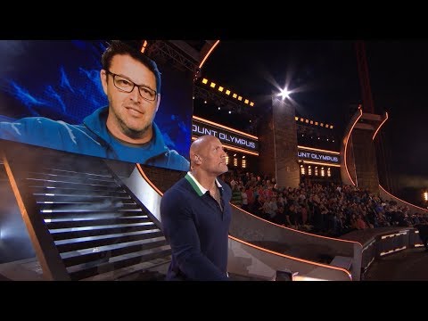 Average Andy at Dwayne Johnson's 'The Titan Games' - UCp0hYYBW6IMayGgR-WeoCvQ