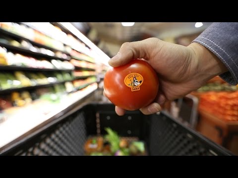 A Simple Trick to Tell If Produce is Organic | Consumer Reports - UCOClvgLYa7g75eIaTdwj_vg