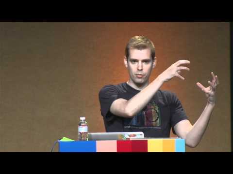 Google I/O 2011: HTML5 & What's Next - UC_x5XG1OV2P6uZZ5FSM9Ttw