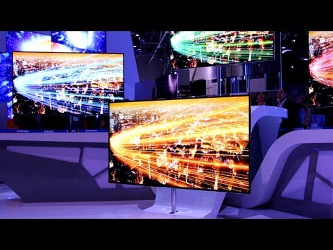 Samsung Super OLED Ultimate TV CES 2012 - UCsTcErHg8oDvUnTzoqsYeNw