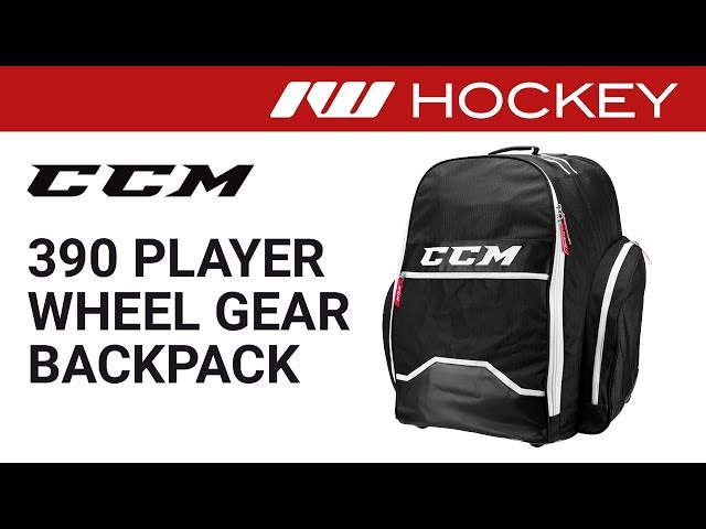 Hockey Wheel Bags – The Must Have for Any Player