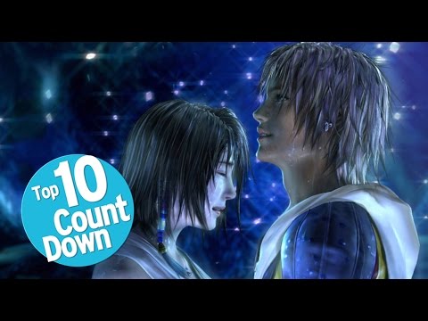 Top 10 Final Fantasy Moments - UCaWd5_7JhbQBe4dknZhsHJg