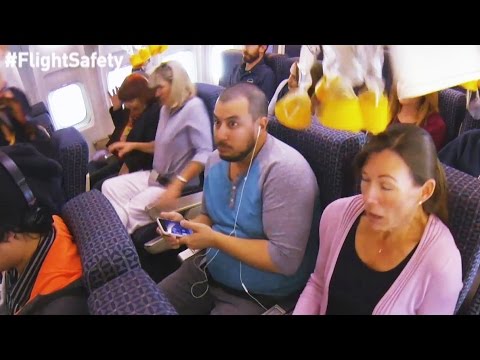 How to Survive an Airplane Emergency: Travel Tips (CBC Marketplace) - UCuFFtHWoLl5fauMMD5Ww2jA