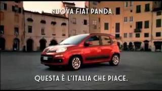 FIAT PANDA 319 1.2 Easy Benzina