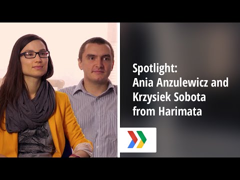 Spotlight: Big data and early detection at Harimata - UC_x5XG1OV2P6uZZ5FSM9Ttw