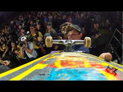 GoPro HD: Summer X Games 2012 - GoPro Champions - UCqhnX4jA0A5paNd1v-zEysw