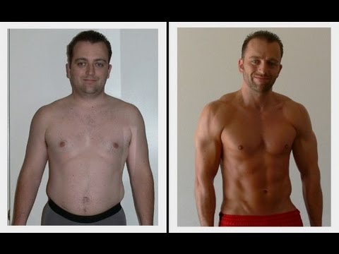 Insanity Asylum Workout - David's 30 and 60 day results! - UCqOcqrmv9VZqZbCcHl9_KeA