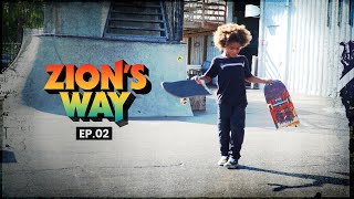 Tampa - EP2 - Zion's Way
