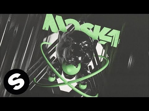 Moska - Pantera (Official Lyric Video) - UCpDJl2EmP7Oh90Vylx0dZtA