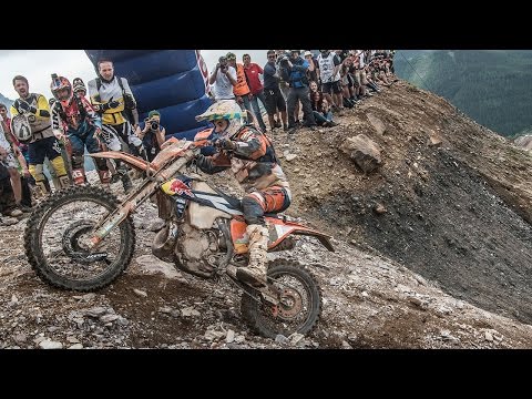 Erzbergrodeo 2016 - Red Bull Hare Scramble Official Highlights - UCblfuW_4rakIf2h6aqANefA