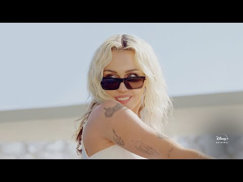 Miley Cyrus - Jaded (Backyard Sessions)