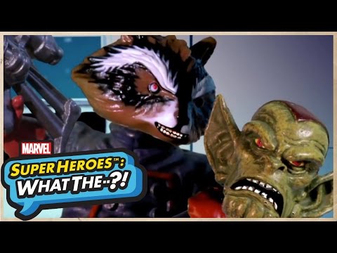 Marvel Super Heroes: What The--?! Guardians of the Galaxy Special - UCvC4D8onUfXzvjTOM-dBfEA