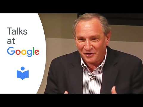 George Friedman: "Flashpoints: The Emerging Crisis in Europe" | Talks at Google - UCbmNph6atAoGfqLoCL_duAg