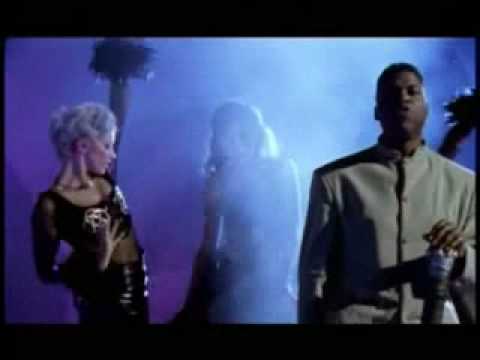 B.G. the Prince of Rap - The Colours Of My Dreams