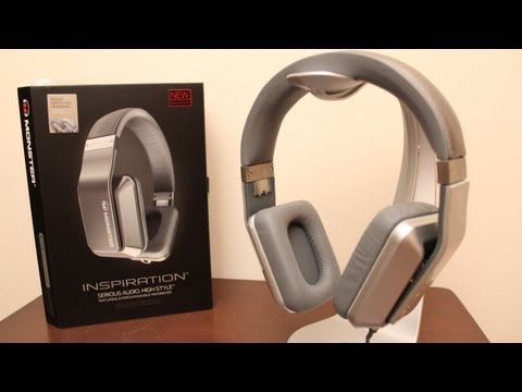 Monster Inspiration Unboxing - UC9fSZHEh6XsRpX-xJc6lT3A