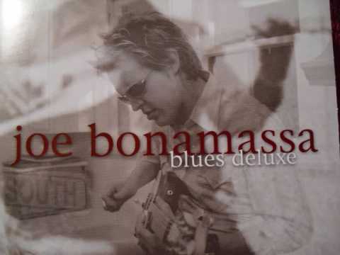 Joe Bonamassa - Long Distance Blues