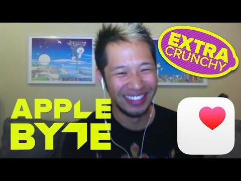 Apple's working on a holy grail to treat diabetes (Apple Byte Extra Crunchy, Ep. 80) - UCOmcA3f_RrH6b9NmcNa4tdg